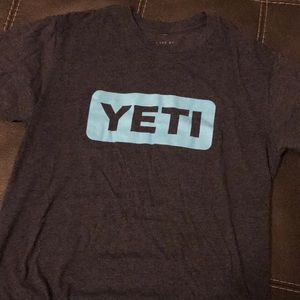 Yeti Tee